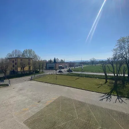 Zen Relax Reggio Emilia